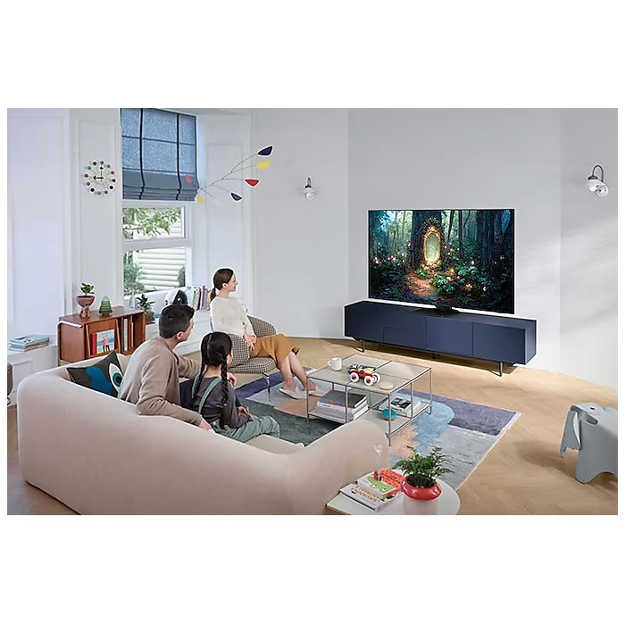 Samsung Smart TV Neo QLED 4K QN85C 55" - 55QN85C | QA55QN85CAKXXD